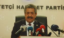 MHP'li Feti Yıldız'dan 'yeni anayasa' çağrısı: 'Daha fazla ertelenemez'