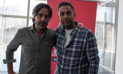 Gazeteci Murat Ağırel ve Timur Soykan serbest bırakıldı