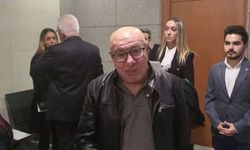 'Cumhurbaşkanına hakaret'ten yargılanan İlyas Salman hakkında karar