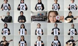 İmam hatip öğrencileri Gazze için 6 dilde konser verecek