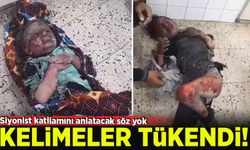 İsrail Gazze'de çocukları vurmaya devam ediyor