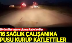 İsrail katletti sonra reddetti: Görüntüleri çıkınca kabul etti