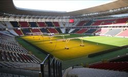 Türkiye Kupası finali Gaziantep'te oynanacak
