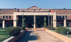 İzmir Kemalpaşa Belediyesi'ne usulsüzlük soruşturması: 5 gözaltı