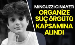Mattia Ahmet Minguzzi cinayeti organize suç örgütü kapsamına alındı