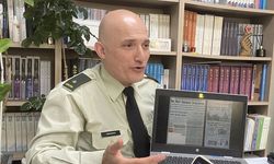 “Kore Savaşı’nda görev alan dedesinin izinde" bir Suwon ziyareti!