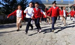 Öğrencilere 3 günlük tatil müjdesi