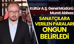 İBB soruşturmasında flaş gelişme: 'Sanatçılara verilen paraları Murat Ongun belirledi'