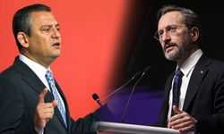 Fahrettin Altun'dan Özgür Özel'e 'cunta' tepkisi: Aziz Milletimizin takdirine bırakıyoruz