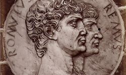 Romulus ve Remus kimdir? Roma’nın kuruluş efsanesi