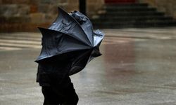 AKOM'dan İstanbul için fırtına uyarısı