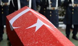 Fırat Kalkanı bölgesinden acı haber: 1 askerimiz şehit oldu!