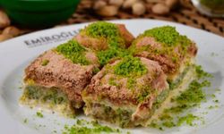 Yazın En Ferah Lezzetiyle Tanışın: Soğuk Baklava!