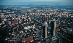 İstanbul'un yapı stokuna ilişkin açıklama: Kaç konut 'riskli' olarak değerlendiriliyor?