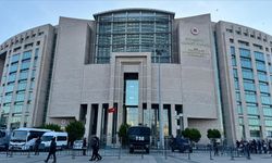İBB soruşturmasında gözaltına alınan şüpheliler adliyede