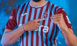 Fransız futbolcudan Trabzonspor'a kötü haber