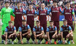 Kupaya son bir adım! Trabzonspor U19 - Barcelona U19 maçı hangi kanalda?
