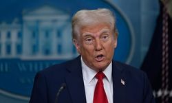 Trump: Papa olmak isterdim