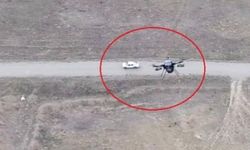 Türkiye'nin "Fedaileri" göreve başladı