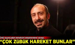 Metin Yıldız'ın İmamoğlu ve Filistin cevabı gündem oldu