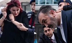 "Yenidoğan çetesi" davasında sanıkların yargılanmasına devam ediliyor