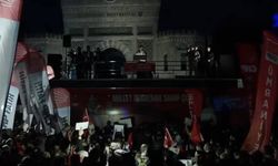 CHP mitingini ışıksız bırakan kimdi? Fatih Belediye Başkanı Turan açıkladı!