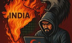 Türk hacker Hindistan sitelerini hedef aldı