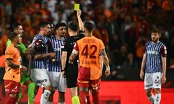 Türkiye Kupası’nda şampiyon Galatasaray