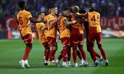 Lider Galatasaray, Trabzon'da hata yapmadı!