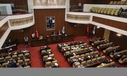 Ankara Büyükşehir Belediyesi Mezarlıklar Dairesi Başkanı Bozan istifa etti