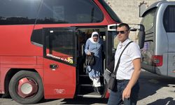 "Bosna Hersek Dostluk Kervanı" Edirne'ye ulaştı