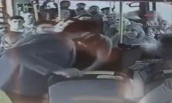 Kendisini 7 yıl önce dolandıran şahsı darp etti