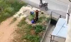 Antalya'da bir kişiyi darbeden 2 polis hakkında soruşturma başlatıldı