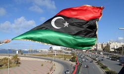 Askeri gerginlik yaşanan Libya'da 'sokağa çıkmayın' çağrısı