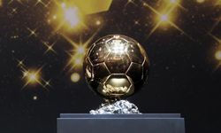 2025 Ballon d'Or ödül töreninin tarih belli oldu!