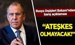 Moskova son sözünü söyledi! Ateşkes olmayacak!
