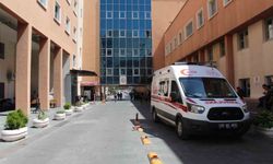 Asansör boşluğuna düşen işçiden acı haber geldi