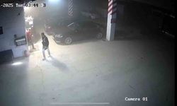 Skandal görüntüler: Kartalkaya yangınında insanlar yerine araçları kurtarmışlar
