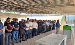 Osmaniye'de bir kişi tartıştığı eşini bıçakla öldürdü