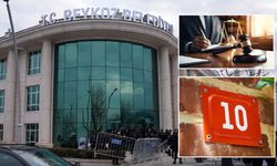 Beykoz Belediyesi'ne kapı numarası soruşturması