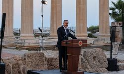 Dışişleri Bakanı Fidan: NATO'nun değerleri tehdit altında