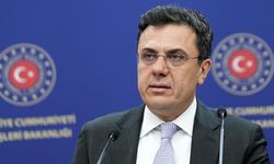 Dışişleri: Kıbrıs Özel Temsilcisi kararı AB’nin iç meselesi