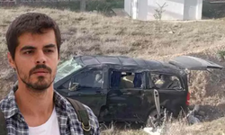 Feci kaza sonrası Gönül Dağı'nın Taner'i Berk Atan'dan günler sonra ilk açıklama