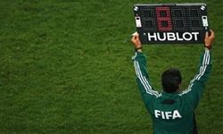 En fazla 'duraklama süresi' Süper Lig'de eklendi