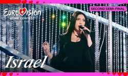 'Eurovision'da siyonist istemiyoruz' bildirisi: Binlerce sanatçı ihraç için imza attı