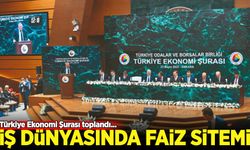 İş dünyasında faiz isyanı