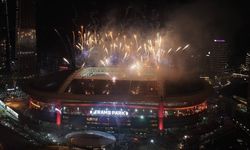 Galatasaray'da kutlama programı belli oldu!