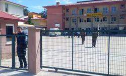 Giresun'da bir lisede silahlı saldırı: Ölü ve yaralı var