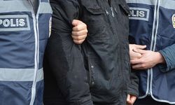 Balıkesir'de tefecilik operasyonunda 6 kişi yakalandı