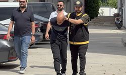 Adana'da eski eşini silahla öldüren zanlı gözaltına alındı